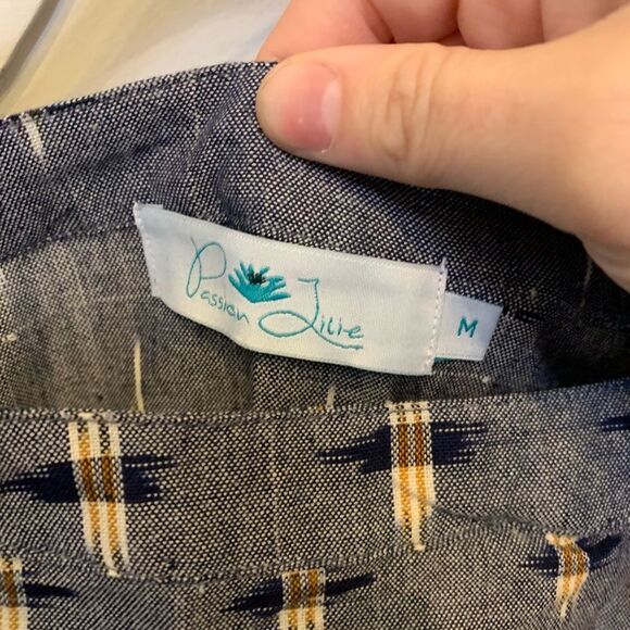 Passion Lilie Dress - Picture 5 of 5